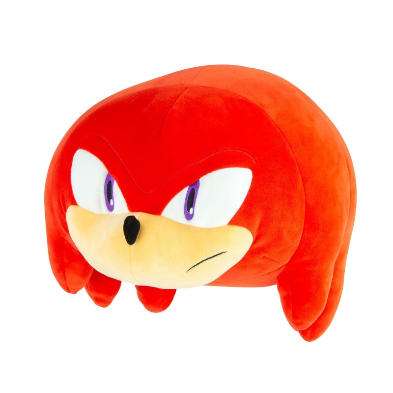 Sonic – Mega Knuckles Plush