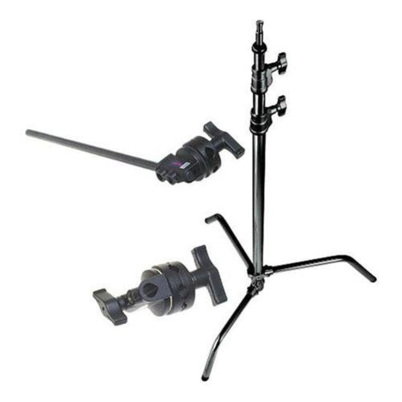 Avenger C-Stand Grip Arm Kit | Black, 10.75′