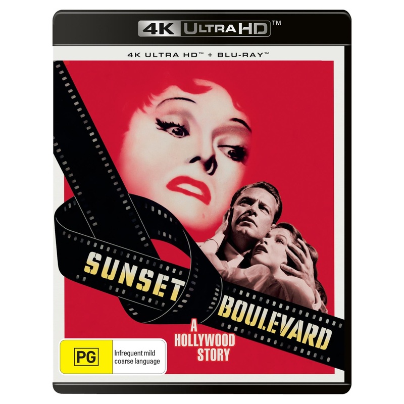 Sunset Boulevard