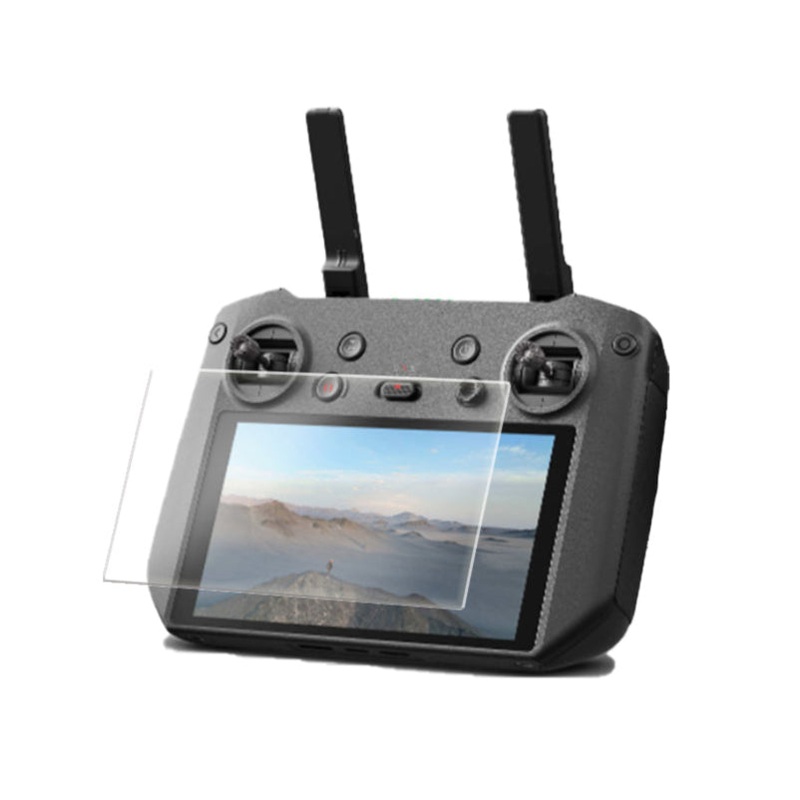 Ultrarmor Tempered Glass Protector for DJI Osmo Action (3 pcs)