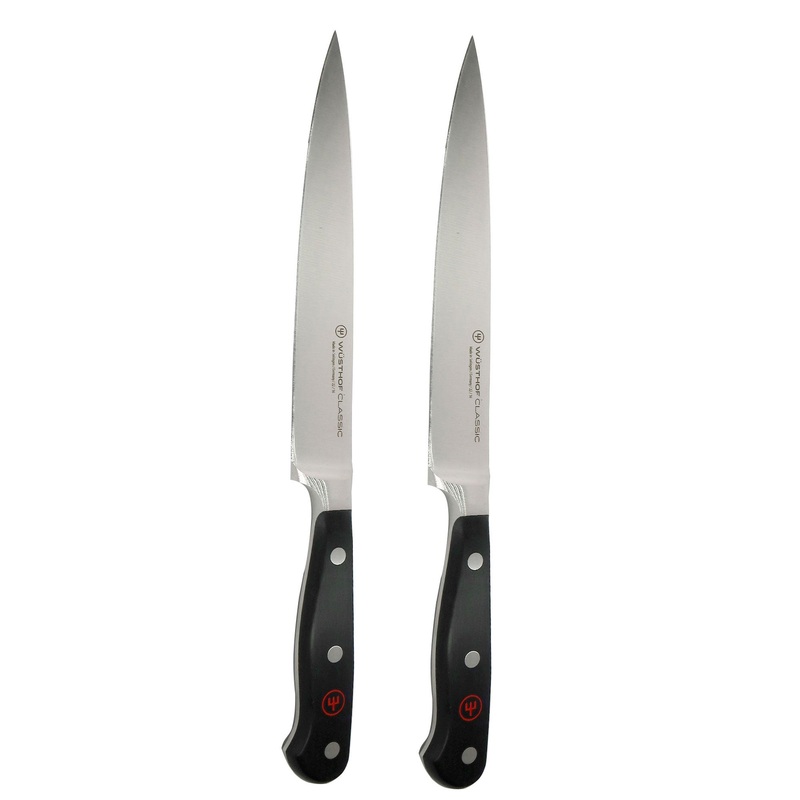 2x Wusthof Classic 6″ Utility Knife – 1040100716