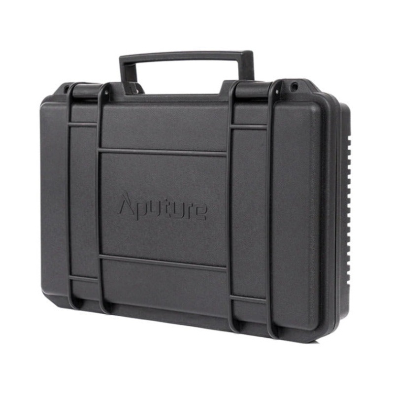 Aputure MC 4-Light Wireless Charging Case