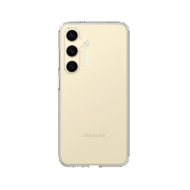 EFM Zurich Galaxy S24 Plus – Clear Force Technology