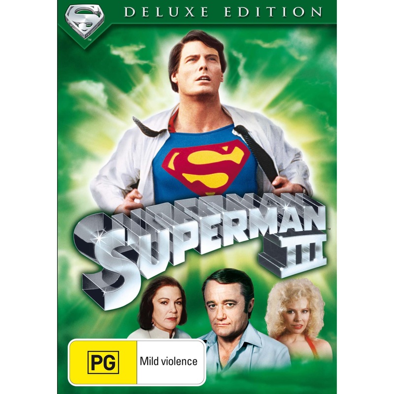 Superman 3