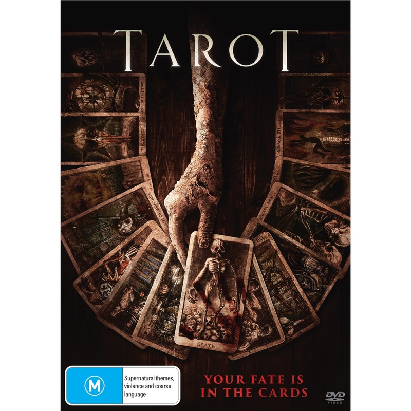Tarot