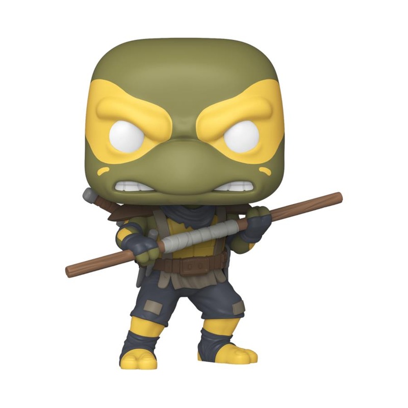 Teenage Mutant Ninja Turtles: The Last Ronin – Yi Pop! Vinyl