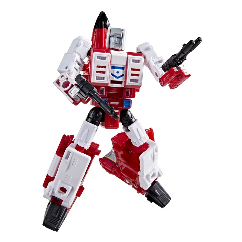 Transformers – Age Of The Primes: (Aerialbot) Fireflight Figure