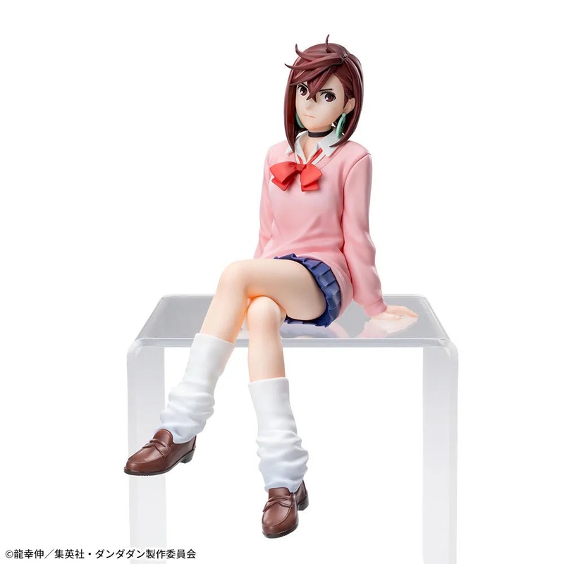 DAN DADAN Chokonose Premium Figure “Momo” Vol.1