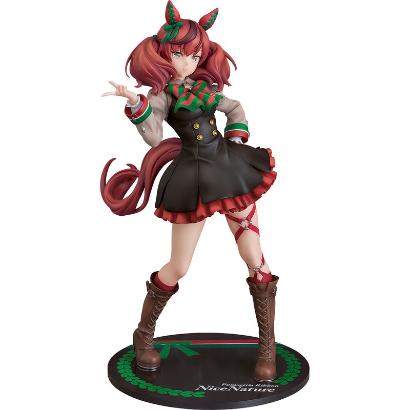 [Resale] Umamusume Pretty Derby Nice Nature 1/7 Complete Figure