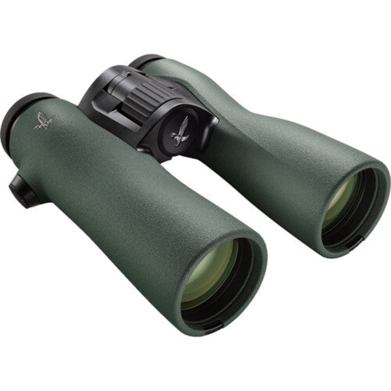 Swarovski 12×42 NL Pure Binoculars