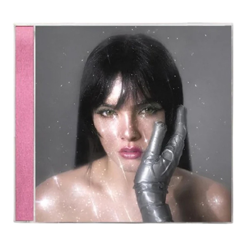 Ur an Angel Im Just Particles