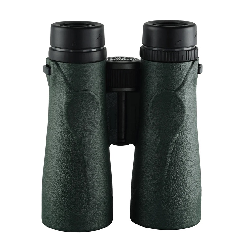 VANGUARD VEO ED 10×50 Lightweight Binoculars with ED Glass