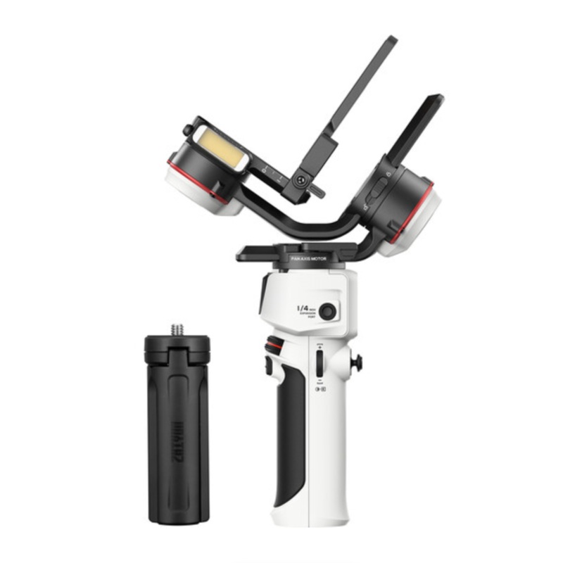 Zhiyun-Tech CRANE-M3 3-Axis Handheld Gimbal Stabiliser