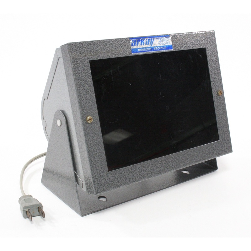 Arkay Safelight Model 57 (w/ power cord and bulb)