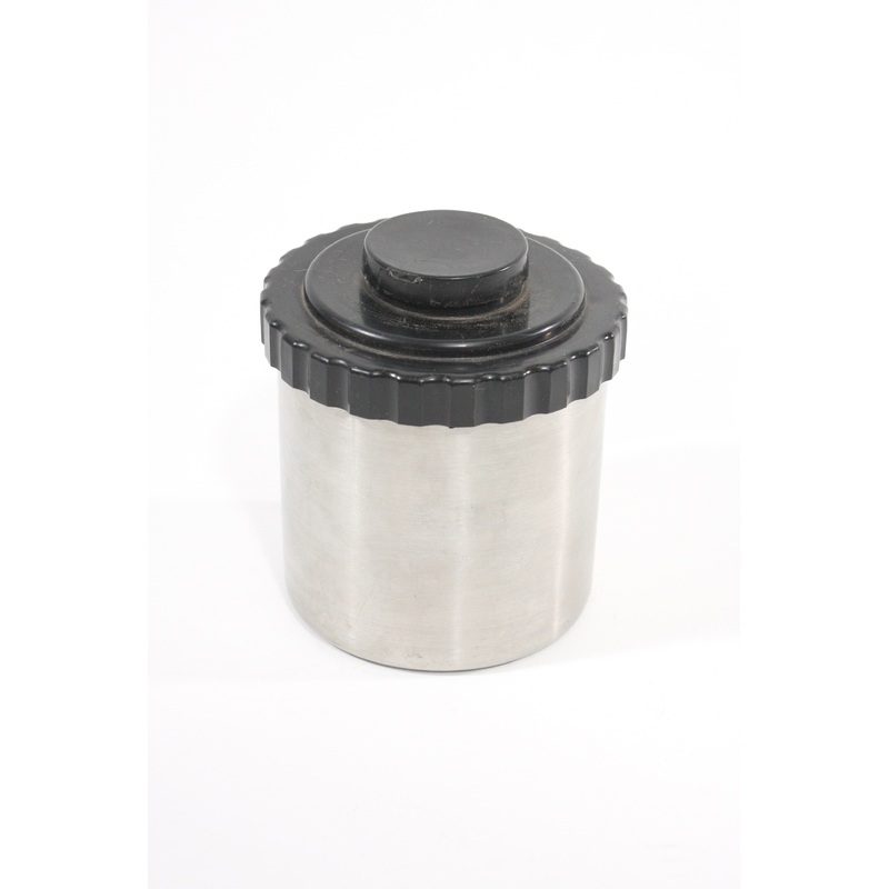 Stainless Steel 35mm 2 Reel Tank