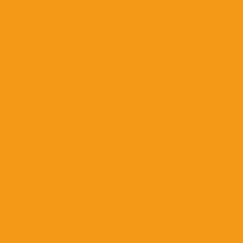 Superior Seamless Background Paper – 53” x 36 ft – Yellow-Orange (Core)