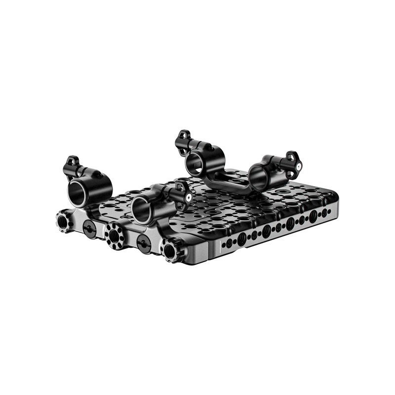 Top Plate System for Sony BURANO