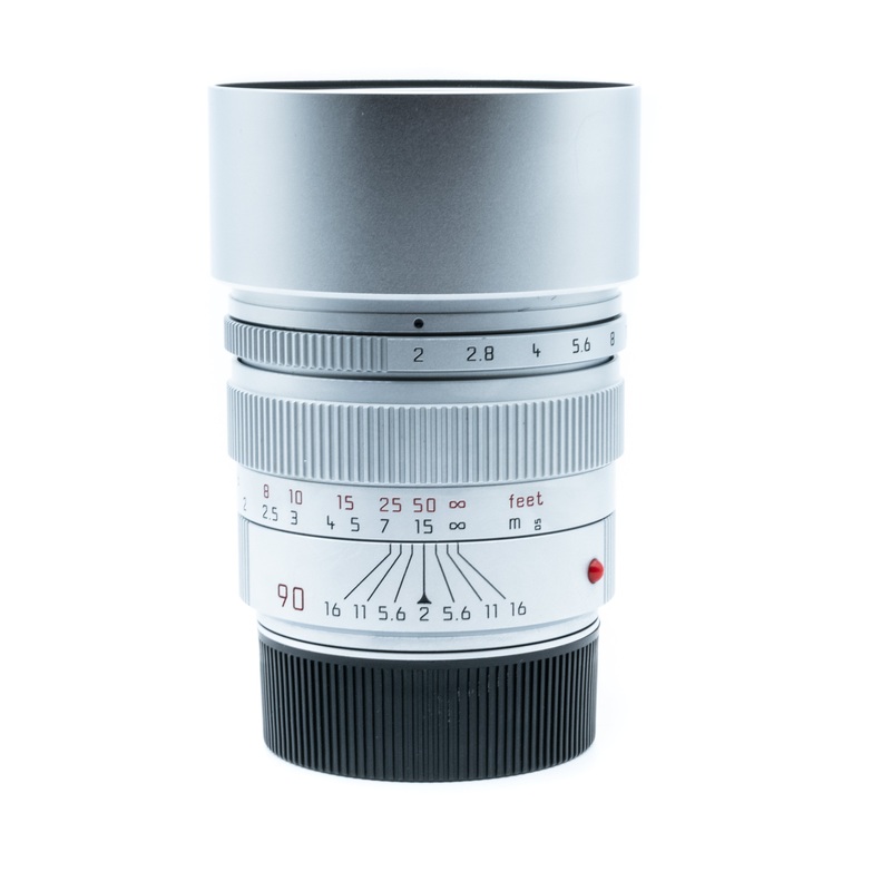 90mm f/2 summicron-M 3688799