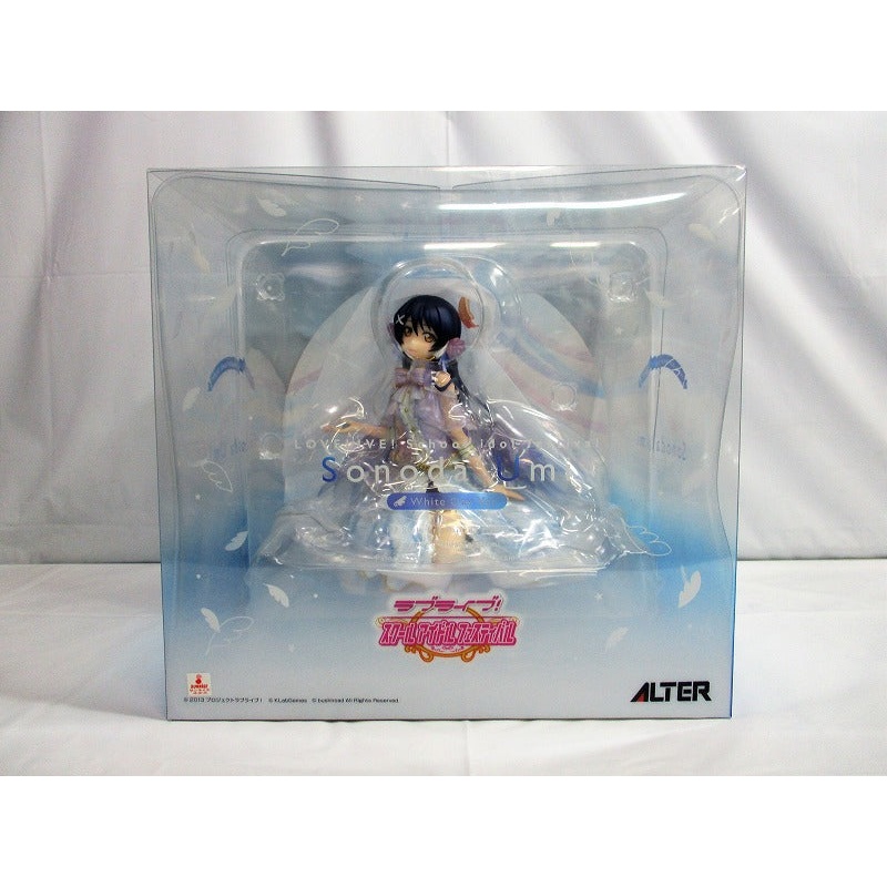 Alter Sonoda Umi White Day Arc 1/7 PVC figure (Love Live! School Idol Festival)