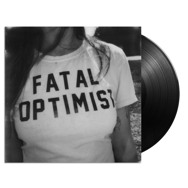 Fatal Optimist (Vinyl)