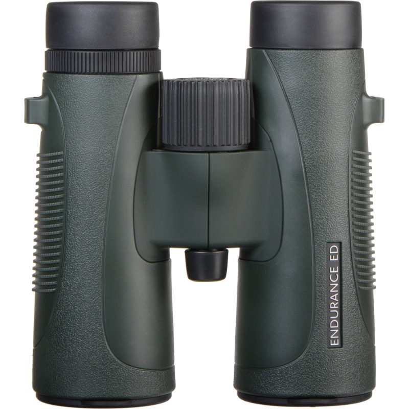 Hawke Sport Optics8x42 Endurance ED Binocular | Green