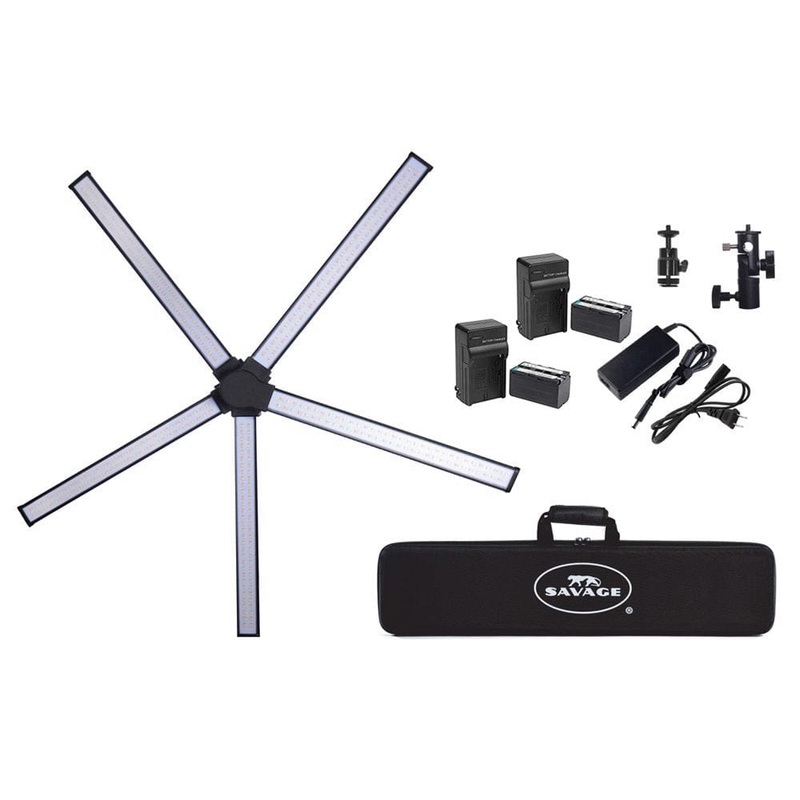 Savage LED Star Light LED-STL – In Stock!