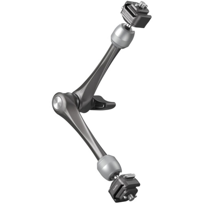 SmallRig HawkLock H21 Quick Release Rosette Magic Arm | 11″
