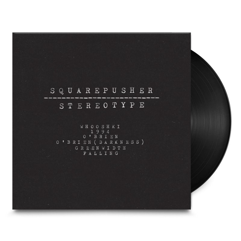 Stereotype (2025 Reissue) (Vinyl)