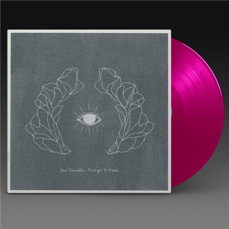 Vestiges & Claws (Pink Vinyl) (Reissue)