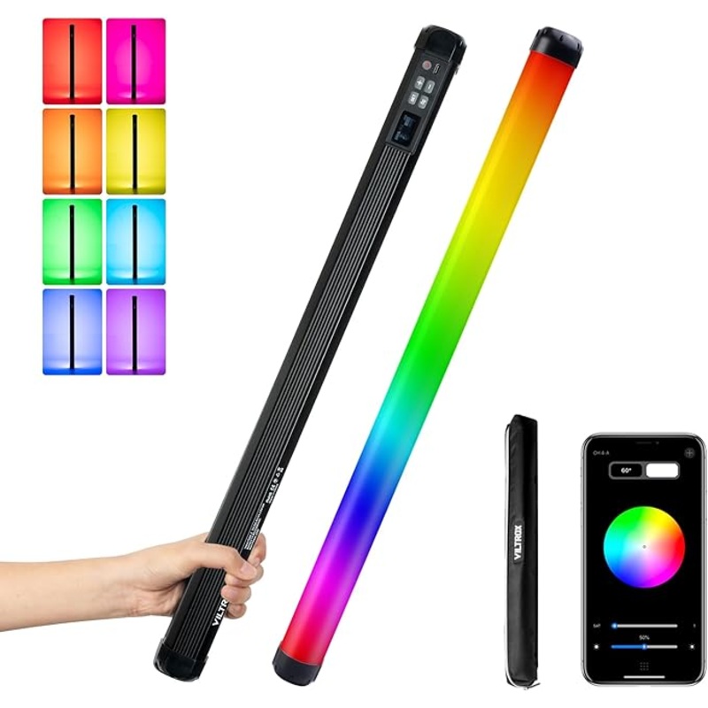 Viltrox K60 RGB LED Light Stick