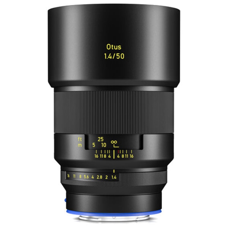 ZEISS Otus ML 50mm f1.4 – Canon RF-Mount