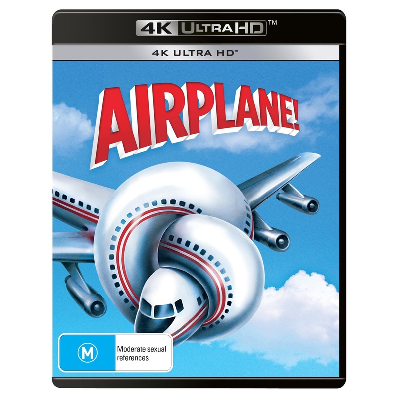 Airplane