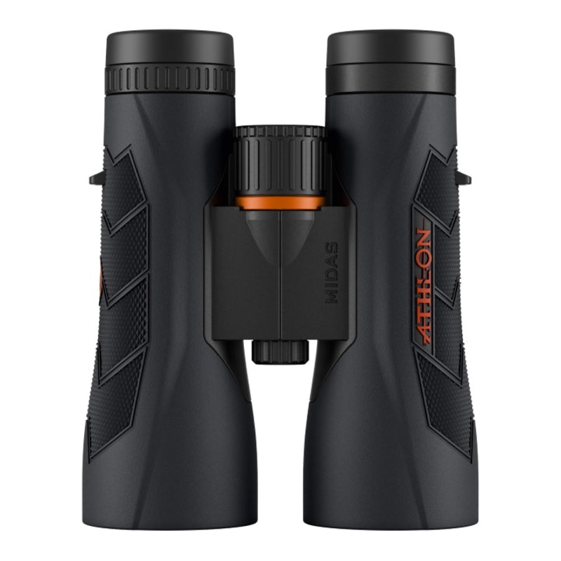 Athlon Midas 10×50 UHD Binoculars