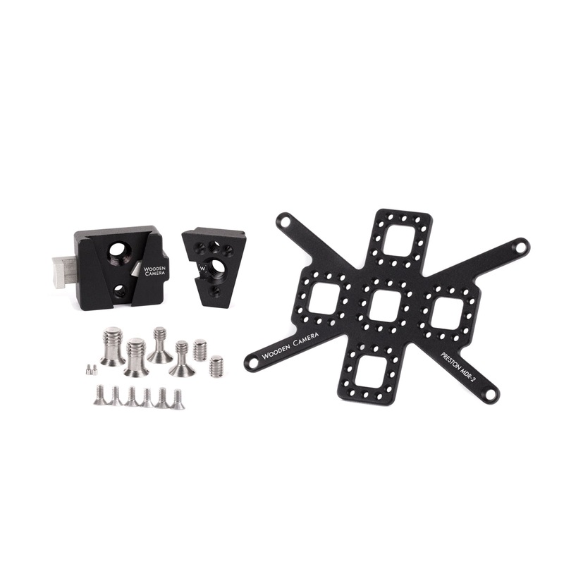 Preston MDR2 V-Lock Accessory Mount Kit