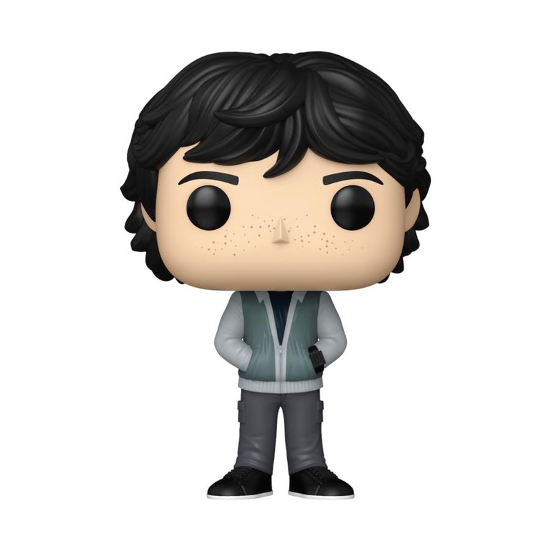 Stranger Things – Mike Wheeler Pop! Vinyl