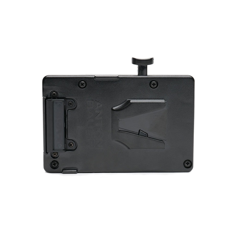 V-Mount Battery Bracket  for 703 Bolt and UltraBright Series