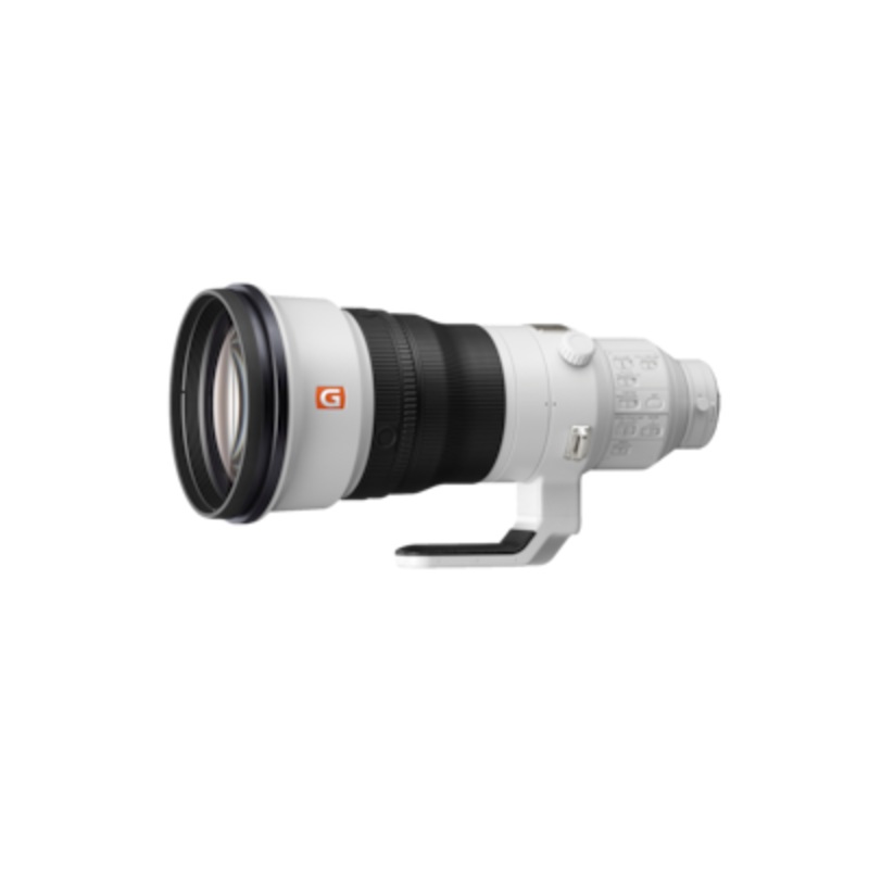 [Pre-Order 2-3 Weeks] FE 400 . F2.8 GM OSS (SEL400F28GM)