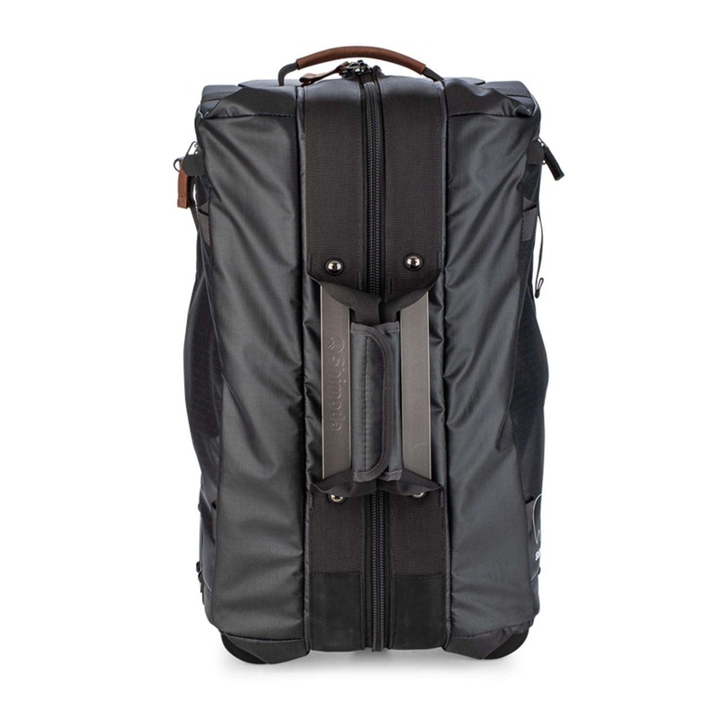 Shimoda Carry-On Roller V2  Black