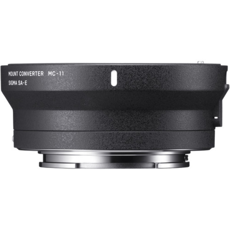 Sigma Mount Converter MC-11 (Canon EF to Sony E Mount)
