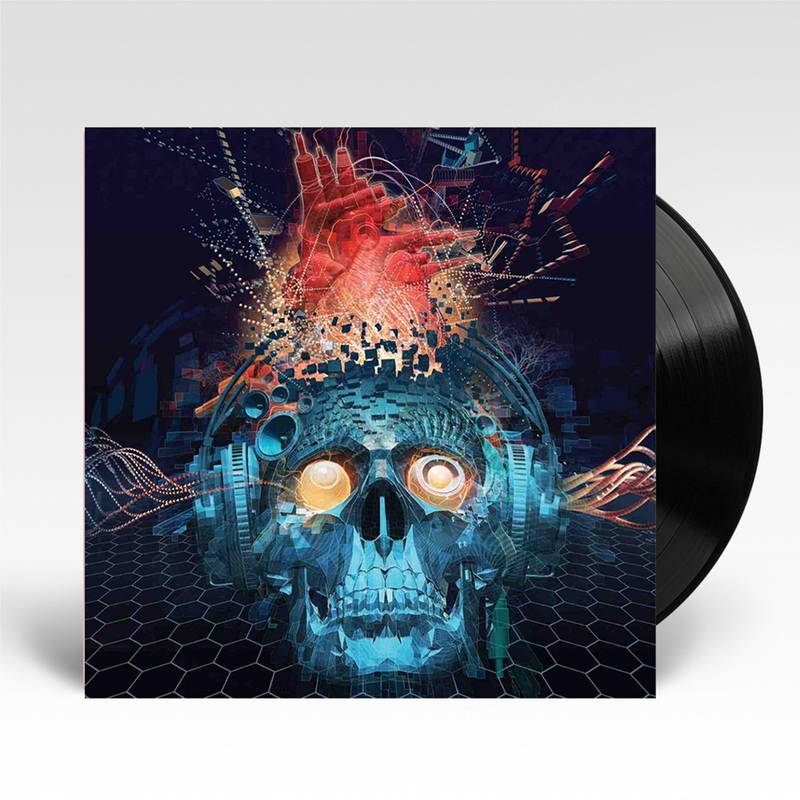 The Connection (2025 Reissue) (Vinyl)