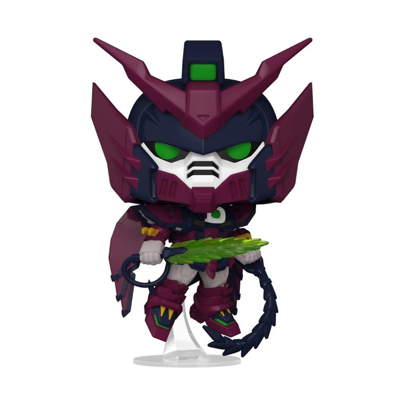 Mobile Suit Gundam – Gundam Epyon Pop! Plus