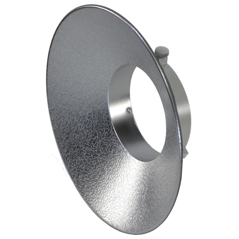 ProMaster Wide Angle Reflector – 9” (Bowens)