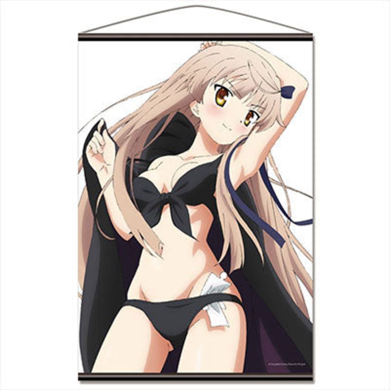 Rewrite – B2 Wall Scroll