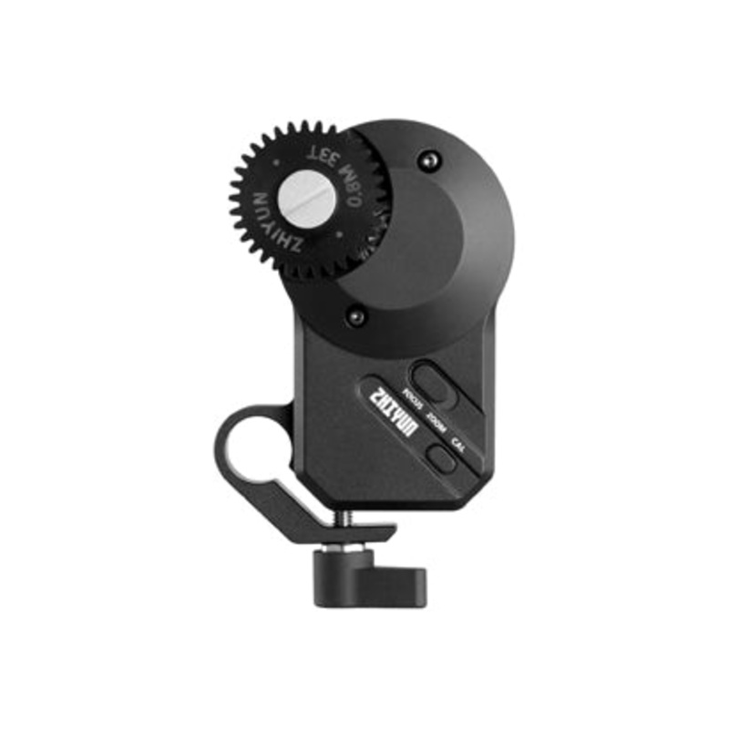 Zhiyun-Tech TransMount Focus/Zoom Control Motor 2.0