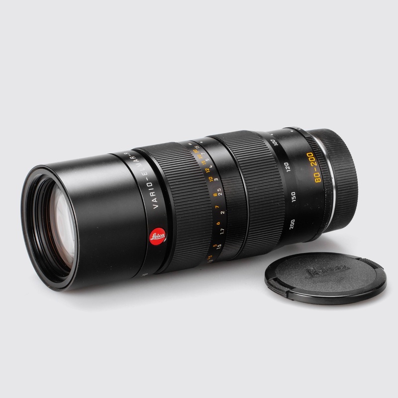 Vario-Elmar-R 4/80-200mm ROM