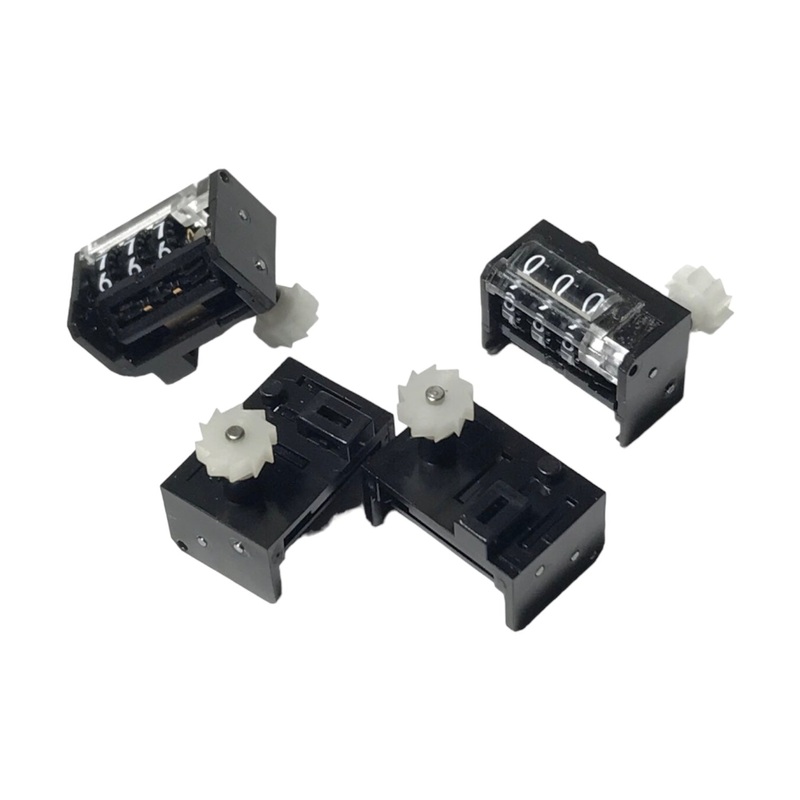 Fuji Fujifilm Professional GW690 III GSW690 III GW670 III Counter Assembly