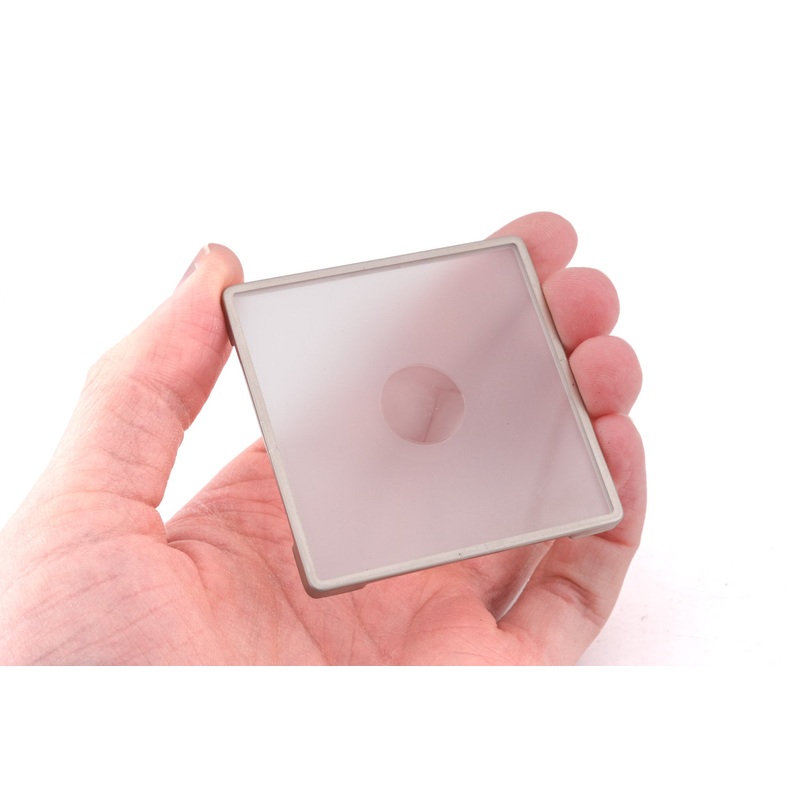 Hasselblad Central Grid Focusing Screen (42234)