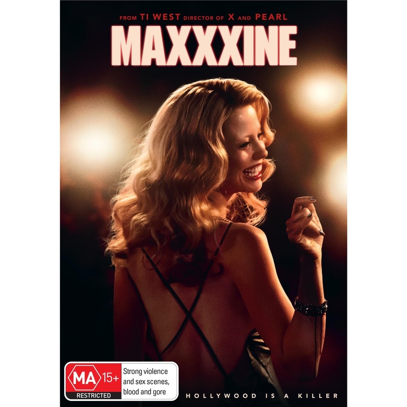MaXXXine