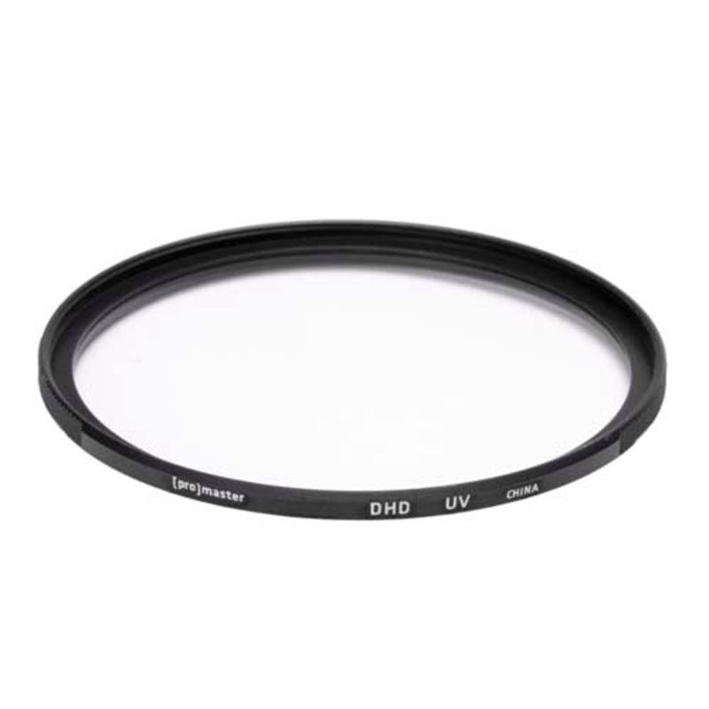 PRO DIGITAL HD FILTER UV – 40.5MM (4978) Disc.
