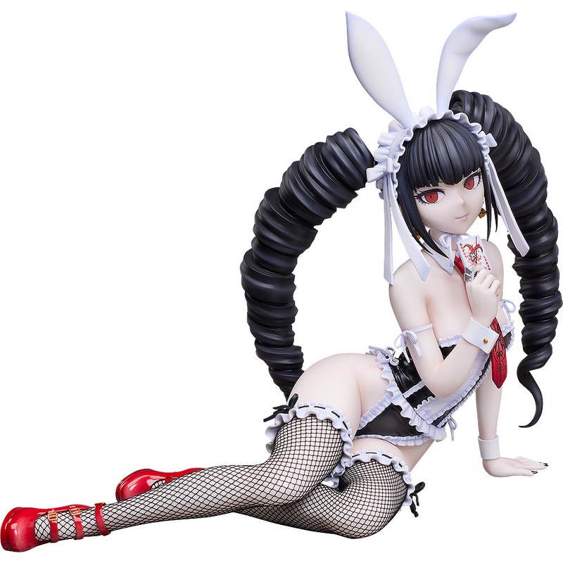 Danganronpa: Trigger Happy Havoc Celestia Ludenberg Bunny Ver.